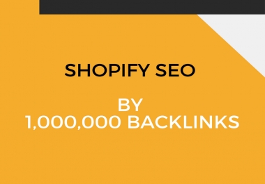 do shopify SEO for 1st page ranking on google