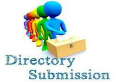 I submit your websit in to 500directares