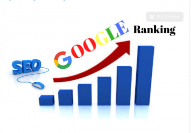 do off page seo of your site for 1st page ranking on google