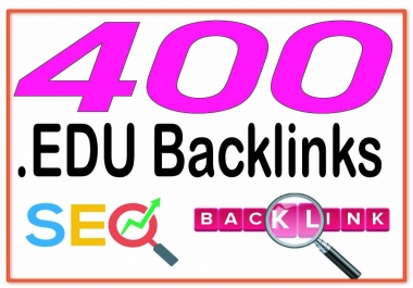 Boost Site Alexa Rank with 400+. EDU Backlinks