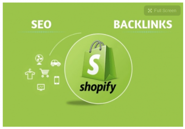 give your shopify SEO a boost your store with 10, 00,000 gsa pr9 pr10 backlinks