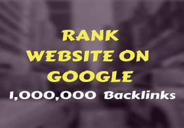 rank your website on first page of google with white hat SEO