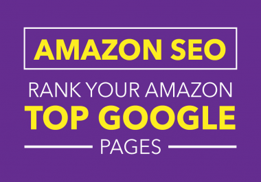 skyrocket your amazon sales with our hq gsa SEO backlinks