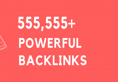 blast 555,555 gsa,  ser,  unique backlinks,  for seo