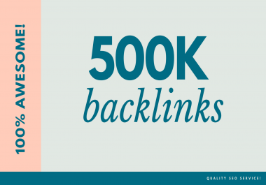 GSA Ser to create 12, 00,000 backlinks