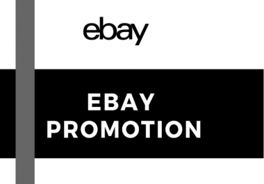 do gsa seo backlinks blast for ebay store promotion