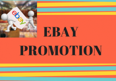 do 1million manual gsa high authority SEO backlinks for ebay promotion