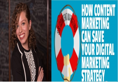 I WRITE CONTENT FOR DIGITAL MARKETING 1000 WORDS IN A DAY