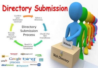 i am submit your website to 500 directories