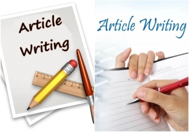 Write 500 word high quality SEO friendly article / content