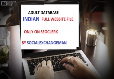 Fully Automated Indian Adult Website niche in Autopilot mode