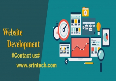 We will Develop an Full Fledged Php Website Script For Your Business.