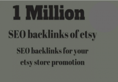 promote your etsy shop