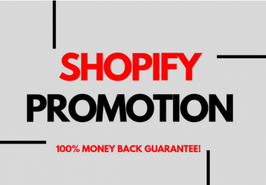 effective shopify SEO optimization with 1,000,000 backlinks