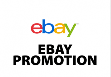 Make hq gsa seo backlinks to boost up your ebay promotion
