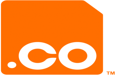 Registration of. co Domain