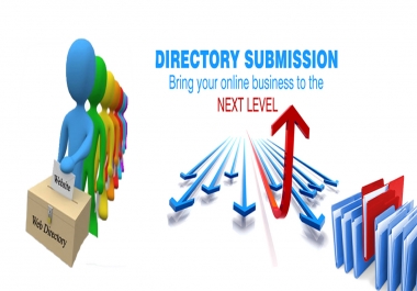 1000 Directory submission manually for your site