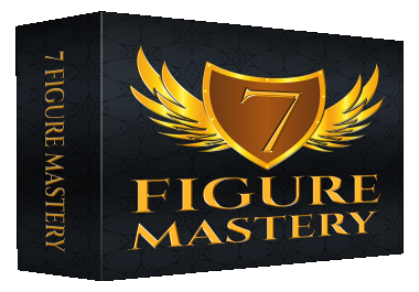 7 Figure Mastery Ebook