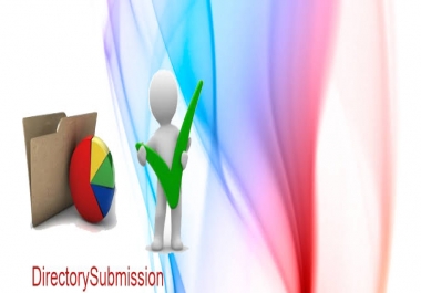 I can do 200 directory submission for your site within 2days