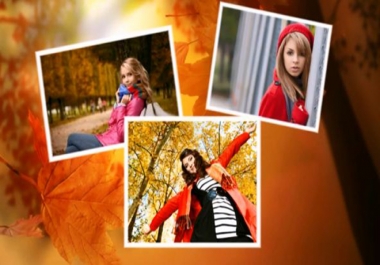 Create A Your Photo Slideshow With Your Favorite Music