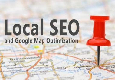 Embed Your Google Map In Web2 Sites For Local SEO