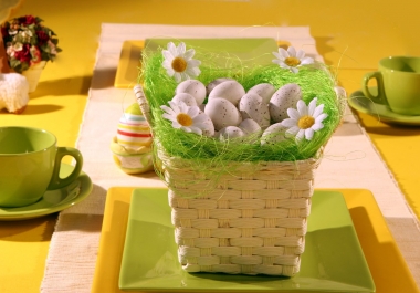 Easter Fun Recipes,  Games and Craft ideas