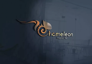 Design A Luxury Initial Letters, Monogram Logo