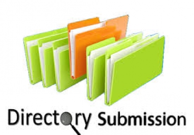 Submission of your website to 500 directories within 2 days