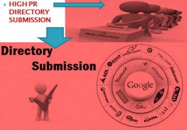 500 DIRECTORIES SUBMISSION SERVICE