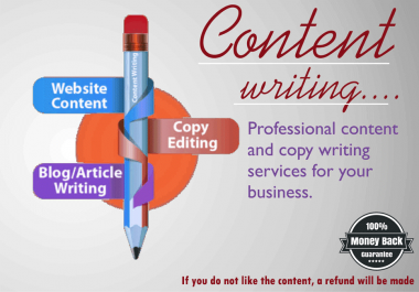 500 words Premium Native Article Writing Service for SEO