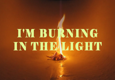 I'll Design Your Music LYRIC Video