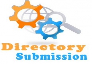PUBLISH YOUR WEBSITE INTO 500 DIRECTORIES