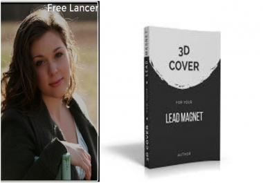 do ebook formatting,  lead magnet,  pdf design,  workbook