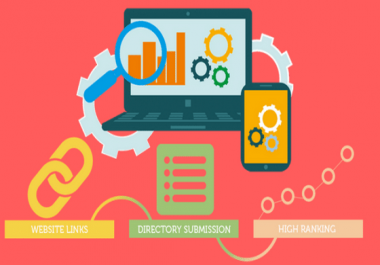 DIRECTORY SUBMISSION 500 bookmarks 100 service proof avilable