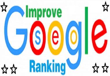 Rank You High In Google Ranking