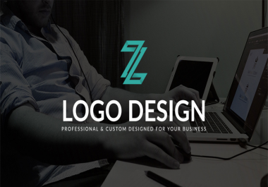 Do Modern Minimalist Unique Logo Design