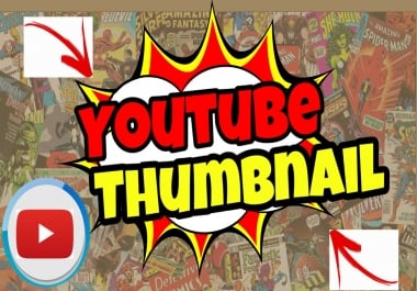 Social Media Thumbnail