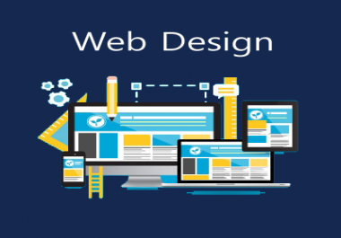 Build Awesome WordPress responsive Website for You