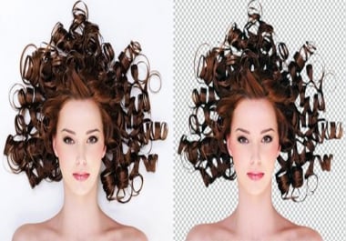 Great service Low-cost,  Now you can mask your 20 images