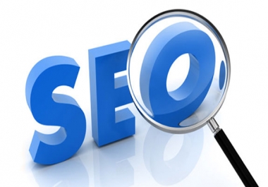 I am offering 500 Manual backlinks daily for 1 month