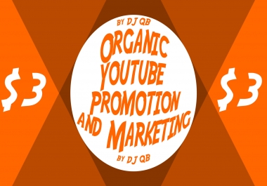 Video Promotion And Marketing
