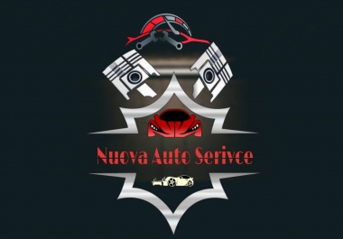 Professional logo design,  YouTube logo making,  website logo.