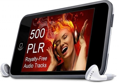 500 Music Free Royalties For YouTube,  Podcast&hellip