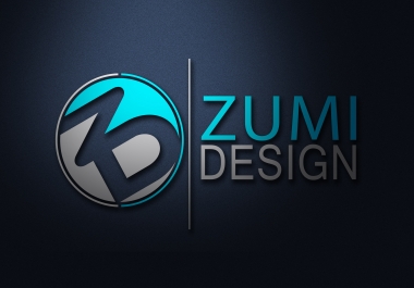 professional modern business logo design