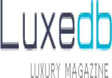 Guest post on Luxedb. com