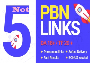 5x write ad publish guest post on DA70 with permanent links Limited offer
