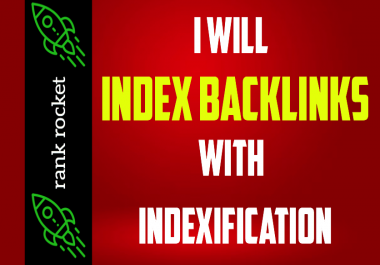 Index Your Backlinks