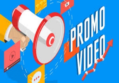 promotional Content Related Video