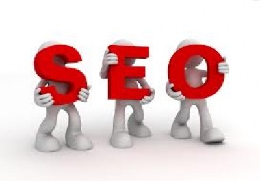 create a detailed in depth Seo Report for your website using IBP