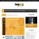 Techybuzzz-A place for technology stuffs